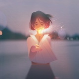 弥生花见