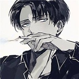 老男人的深沉