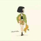 小眼睛酱酱～