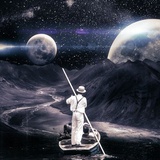 晨星