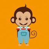 🐒🐒🐒