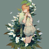 花阮