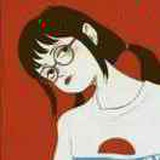 ''右明小同学°