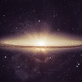 行走在星际边缘