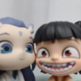 都是假的👿
