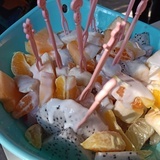 不漏