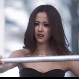 全麦牛排三明治