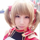 何小姗Sirika