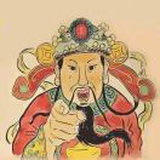 耿旦rich