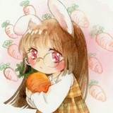 用胡萝卜钓鱼的