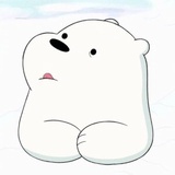 小白熊