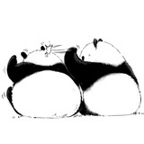 决定吃素的鳄鱼