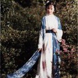 柯儿kerry