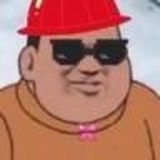 南来的风