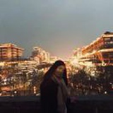 雨季花开
