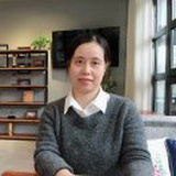 Liza Xu 徐燕华