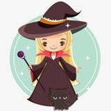 Witch Helen