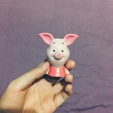一只黑熊熊