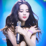 异次元少女
