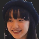 爱菜酱。