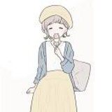 阳光妮子