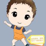 浅水小蟹