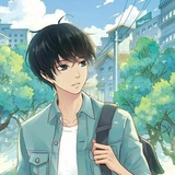 星斗落江寒