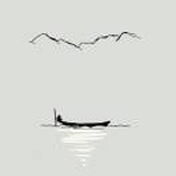 门前带杆白辛苦