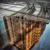 汪重言为洪悦拿若贝尔