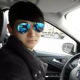 一头渐渐被吞噬