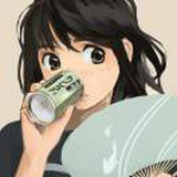 猫卷子。