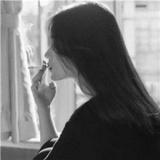 穿裤子的云