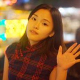 叶子飞琥珀眸