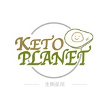 好吃的生酮星球
