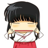 橘子小姐