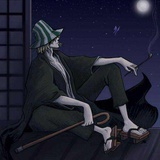 墨羽然