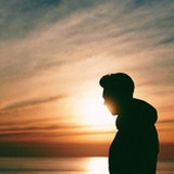 喜欢海风的男孩