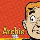 Archie阿痴