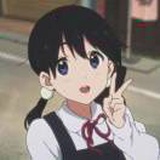 洛明同学🍒🌸
