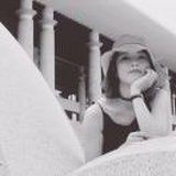 🌚小蔡同学晒不黑