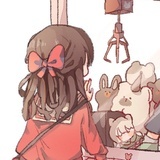 凉露白