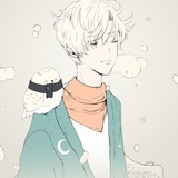 想读书的小欢子