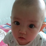 若素