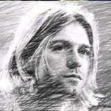 Cobain.