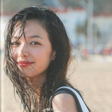 就叫我哈尼好了
