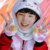 褶皱小狗