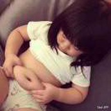 吖