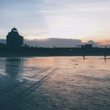 海沟