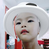 就这样微笑