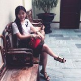 Daisy辛木
